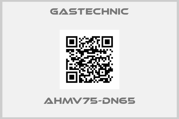 Gastechnic-AHMV75-DN65