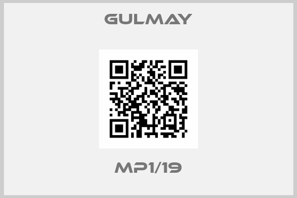 GULMAY-MP1/19