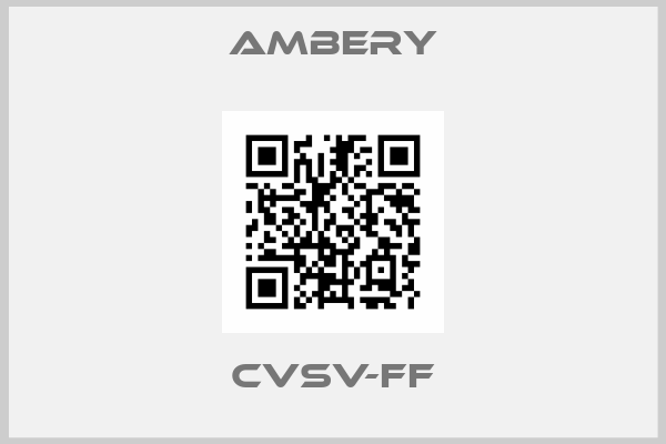 Ambery-CVSV-FF