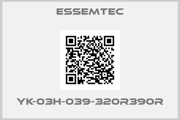 essemtec-YK-03H-039-320R390R