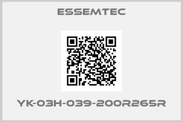 essemtec-YK-03H-039-200R265R