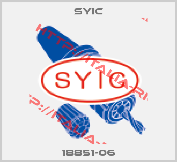 SYIC-18851-06