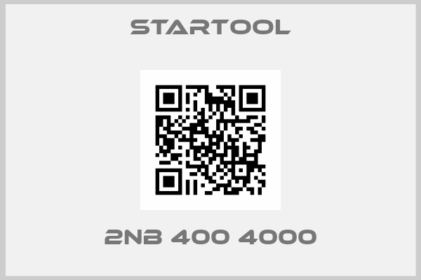 StarTool-2NB 400 4000