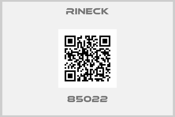 Rineck-85022