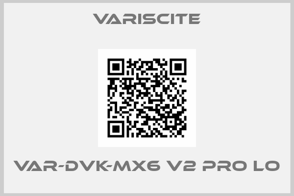 Variscite-VAR-DVK-MX6 V2 PRO LO