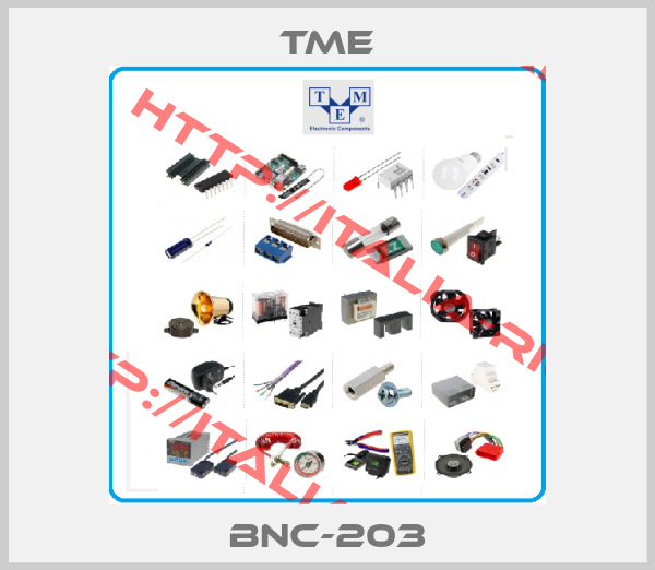 TME-BNC-203