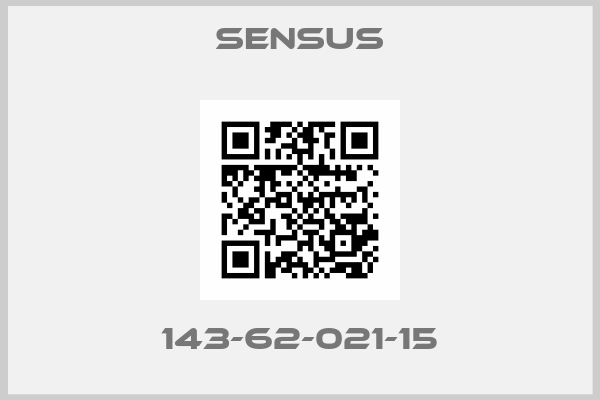 Sensus-143-62-021-15