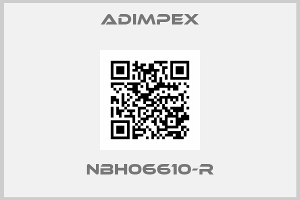 Adimpex-NBH06610-R