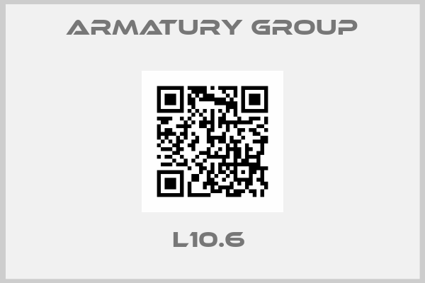 Armatury Group-L10.6 