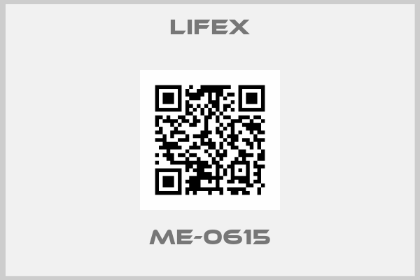 Lifex-ME-0615