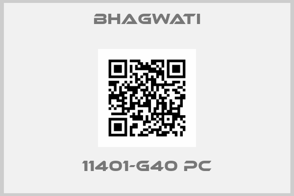 Bhagwati-11401-G40 PC