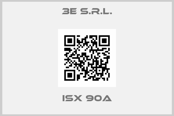 3E S.r.l.-ISX 90A