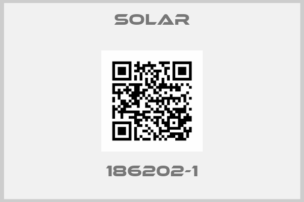 SOLAR-186202-1
