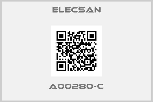 Elecsan-A00280-C