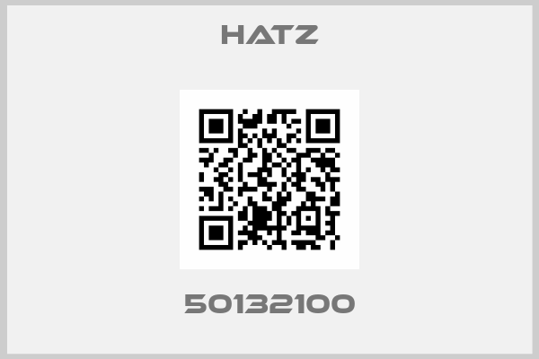 HATZ-50132100
