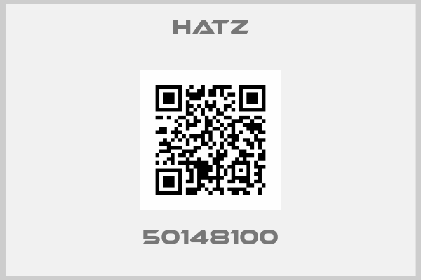HATZ-50148100