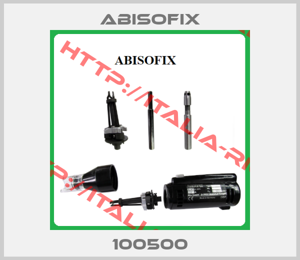 Abisofix-100500