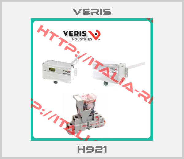 Veris-H921
