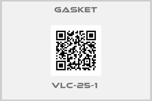 GASKET-VLC-25-1 