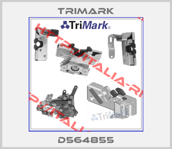 TriMark- D564855