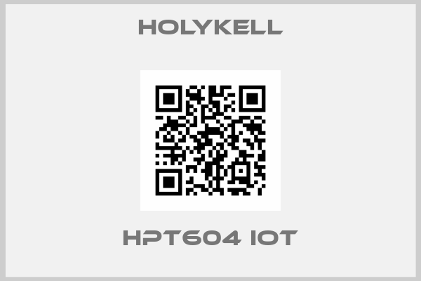 HOLYKELL-HPT604 IoT