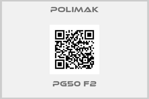 Polimak-PG50 F2
