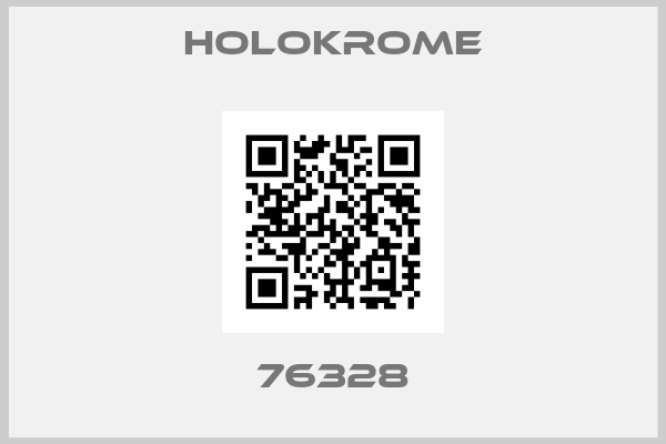 Holokrome-76328