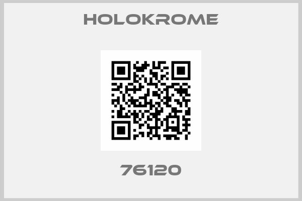 Holokrome-76120