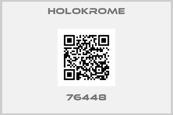 Holokrome-76448