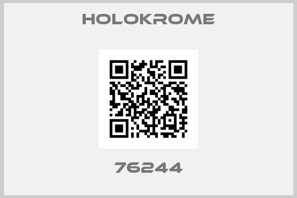 Holokrome-76244