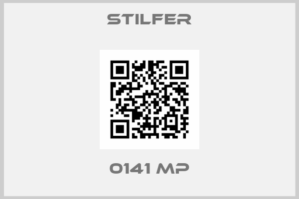 STILFER-0141 MP