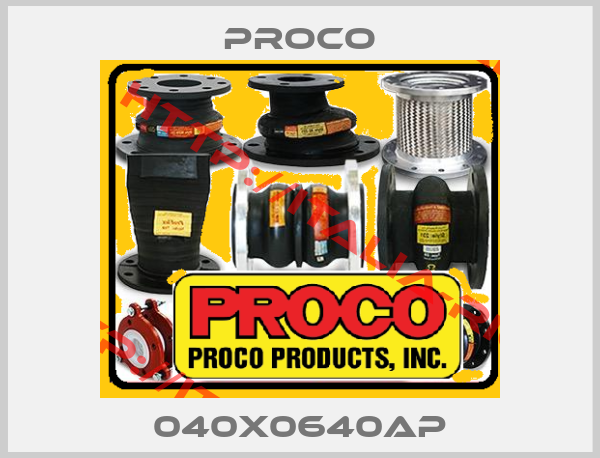 Proco-040X0640AP