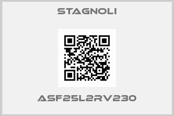 Stagnoli-ASF25L2RV230