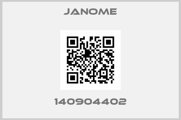 Janome-140904402