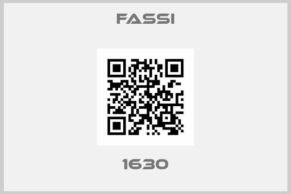 FASSI-1630