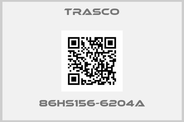 Trasco-86HS156-6204A