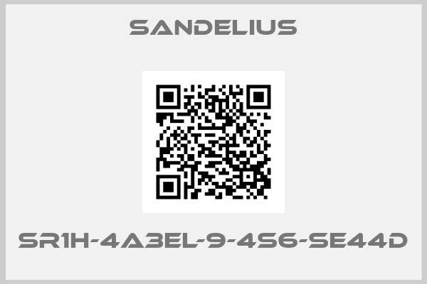 Sandelius-SR1H-4A3EL-9-4S6-SE44D