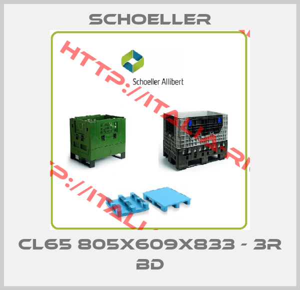 Schoeller-CL65 805x609x833 - 3R BD