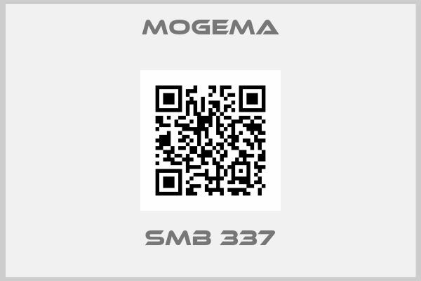 Mogema- SMB 337