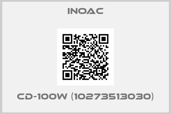 INOAC-CD-100W (10273513030)