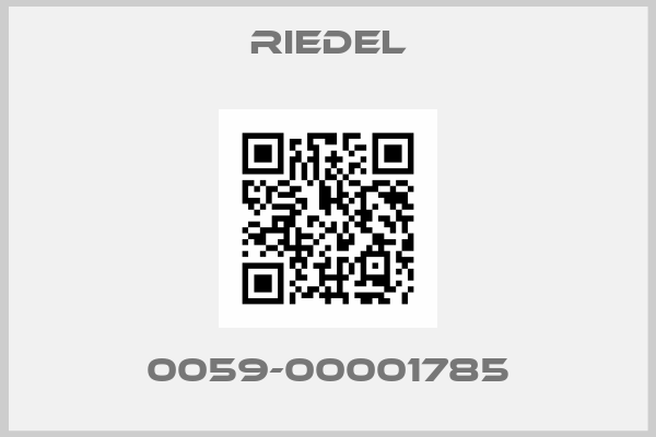 Riedel-0059-00001785