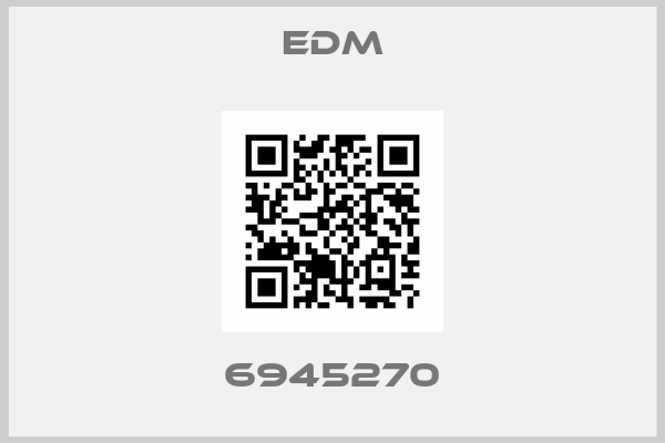 EDM-6945270