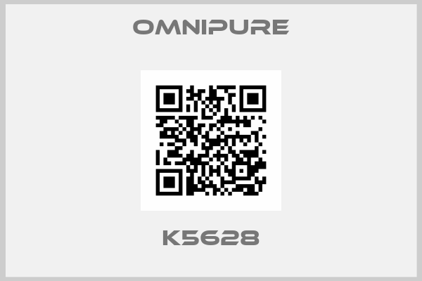 OMNIPURE-K5628