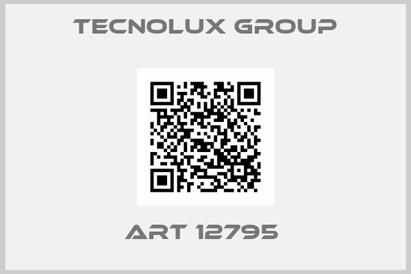 Tecnolux Group-Art 12795 