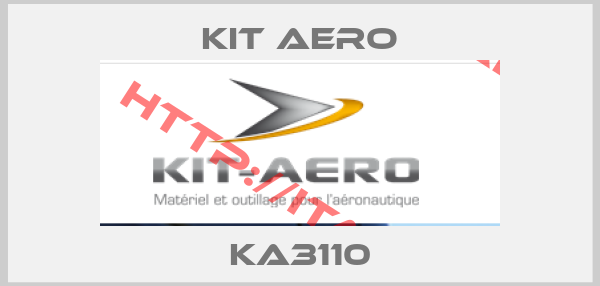 Kit Aero-KA3110
