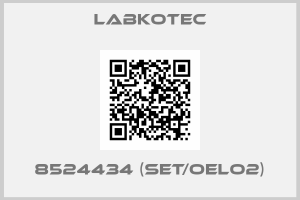 labkotec-8524434 (SET/OELO2)