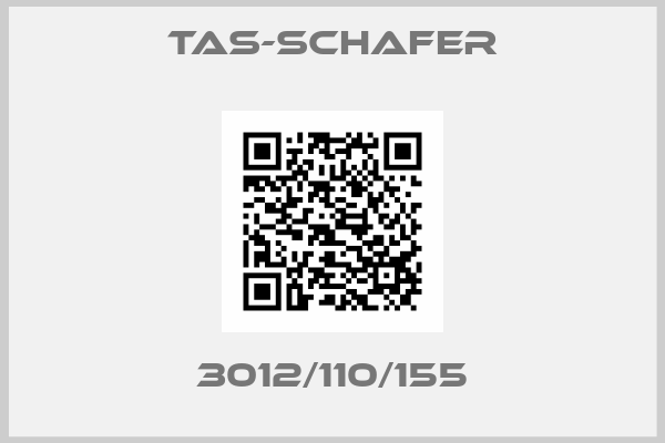 TAS-SCHAFER-3012/110/155