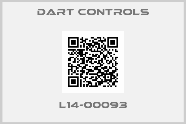 Dart Controls-L14-00093