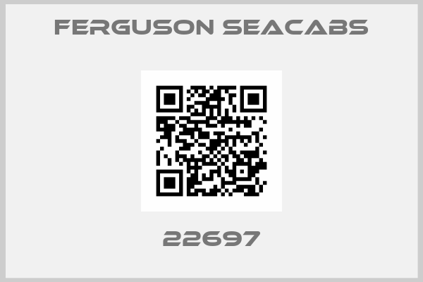 FERGUSON SEACABS-22697