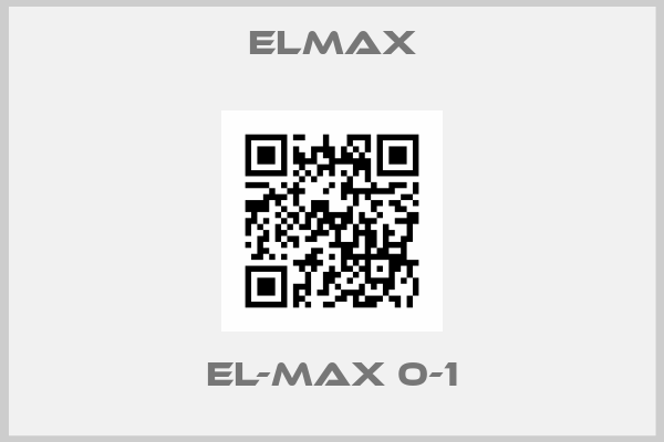 elmax-El-Max 0-1